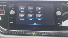 Volkswagen Polo 1.0 Life 5dr Petrol Hatchback